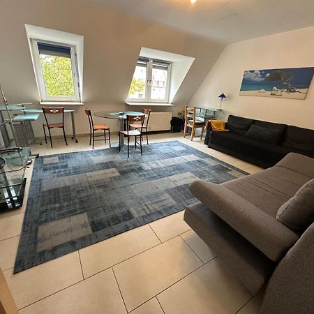 City Center - 4 Room Apartment With Kitchen And 2 Bathrooms Neurenberg Buitenkant foto