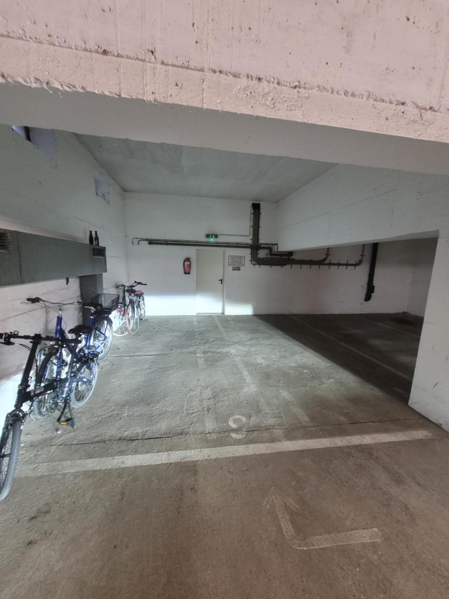 City Center - 4 Room Apartment With Kitchen And 2 Bathrooms Neurenberg Buitenkant foto